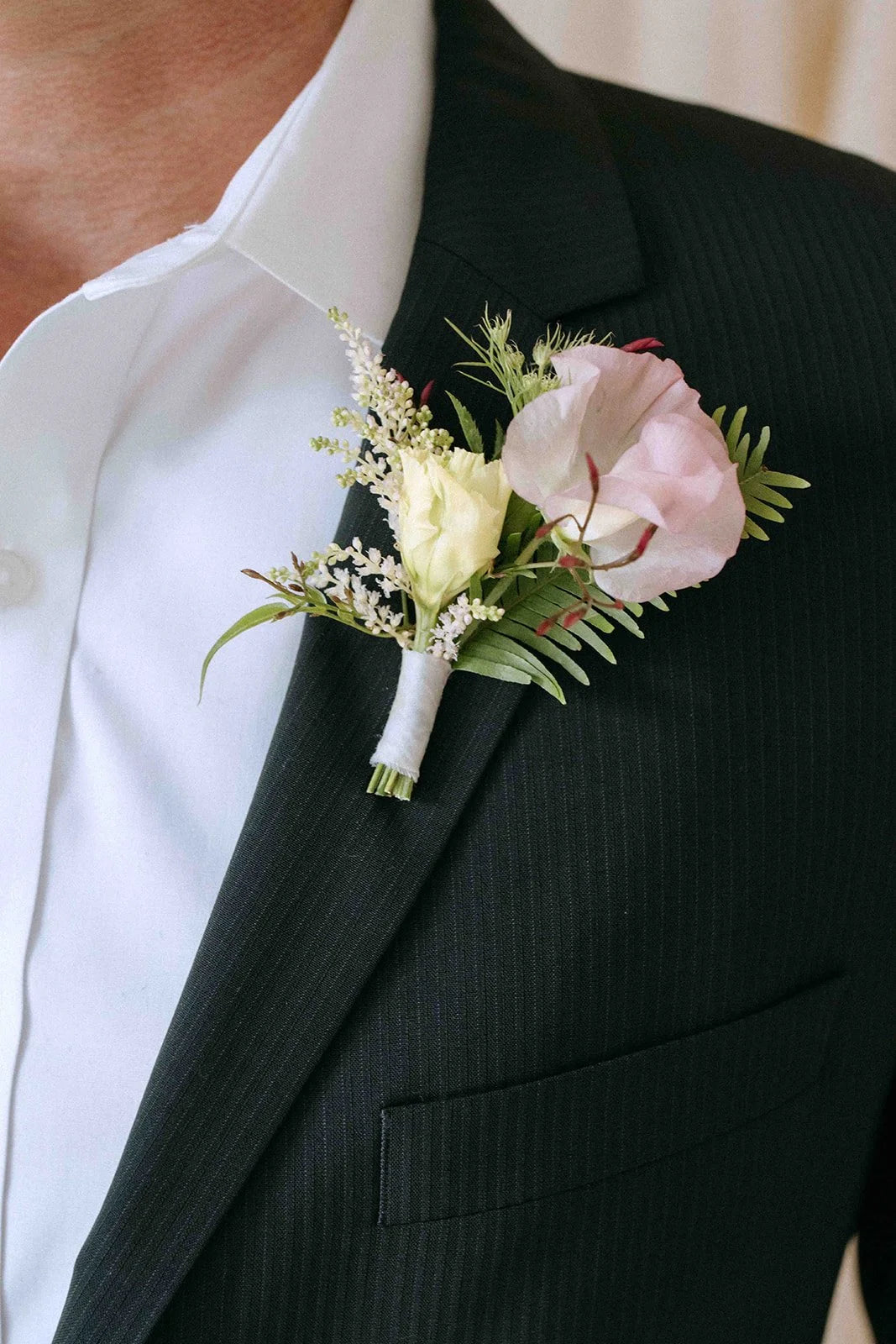 Boutonniere