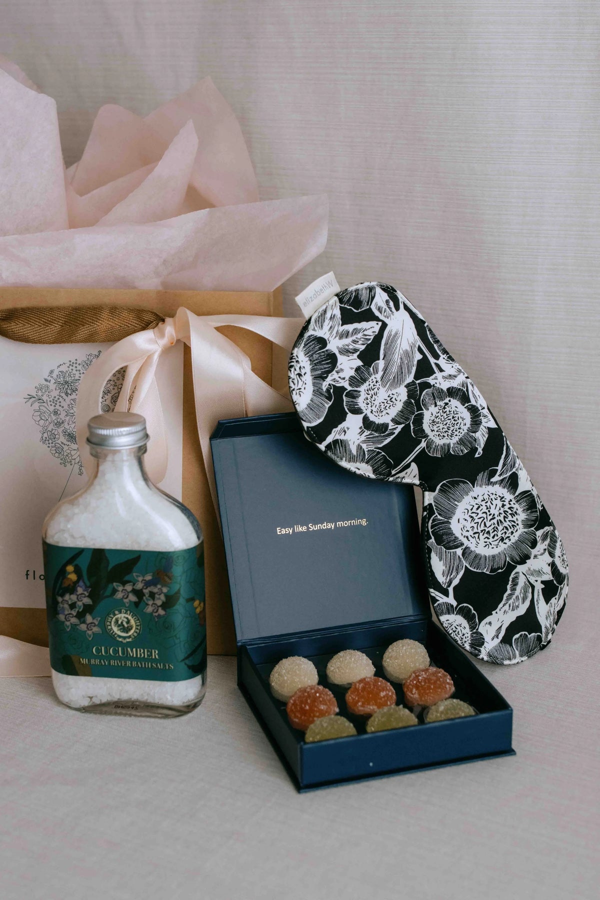 Self Care Gift Bundle