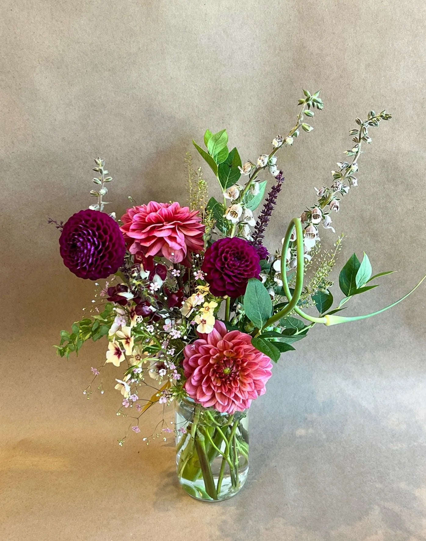 Petite Arrangement