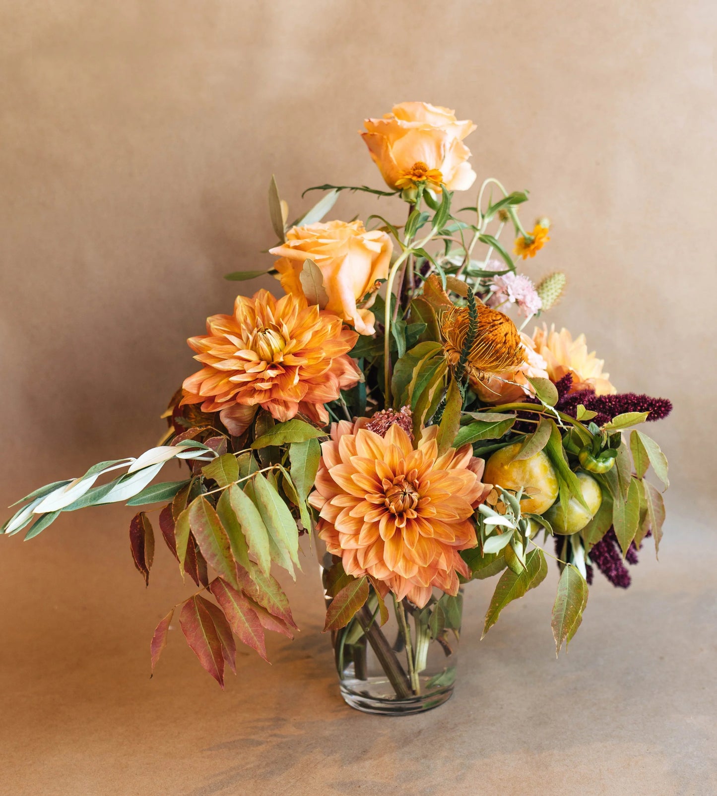 Standard Arrangement