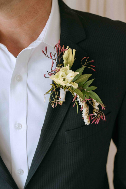 Boutonniere