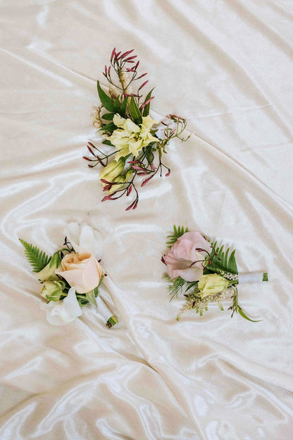 Boutonniere