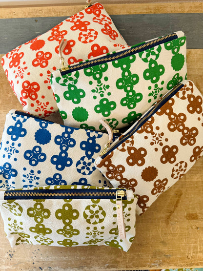 Nordic Laura Pouch