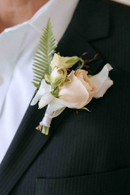Boutonniere