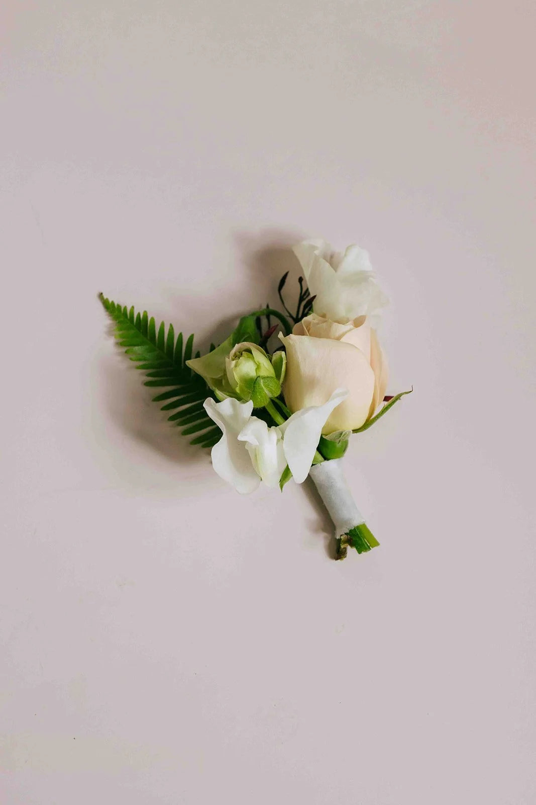 Boutonniere