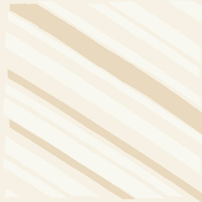 Laura Pouch – Vintage Stripe