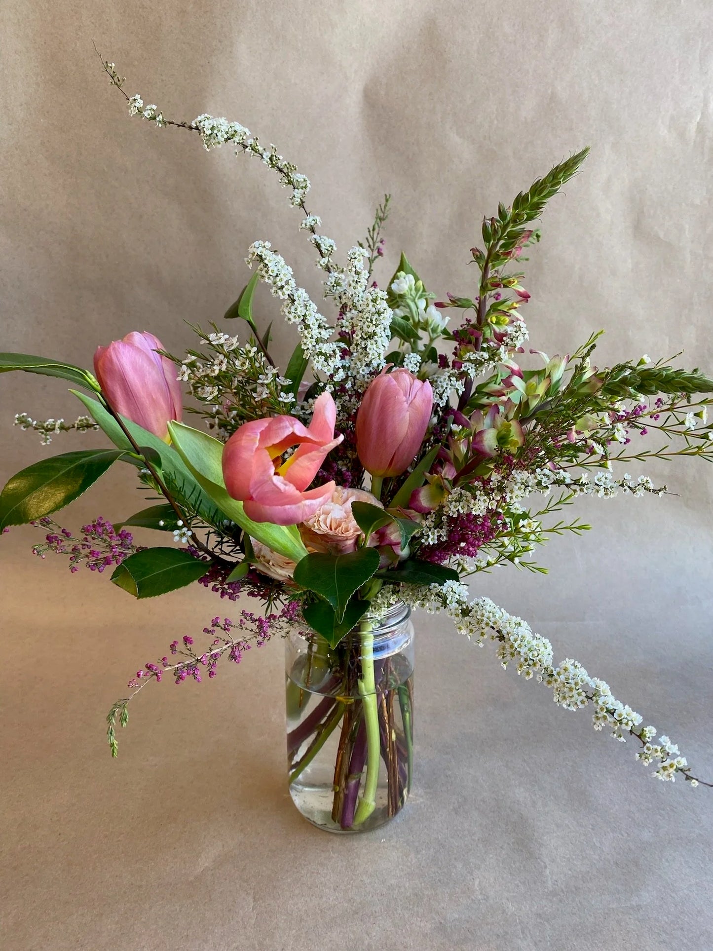 Petite Arrangement
