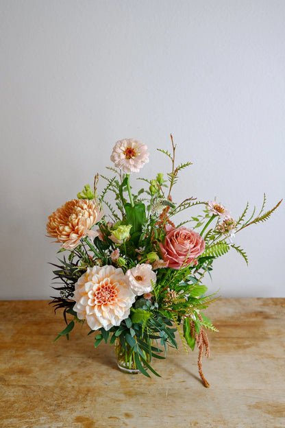 Standard Arrangement