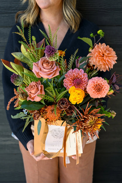 Standard Arrangement