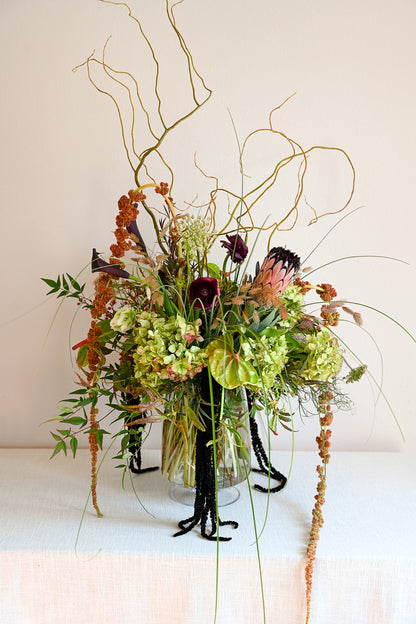 Extra Extra Grand Arrangement