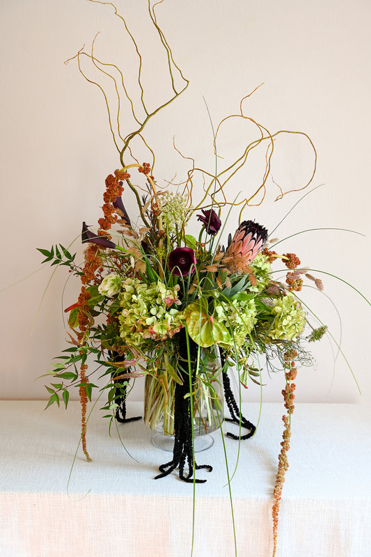 Extra Extra Grand Arrangement