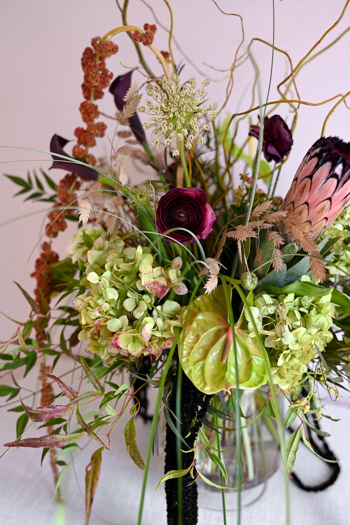Extra Extra Grand Arrangement