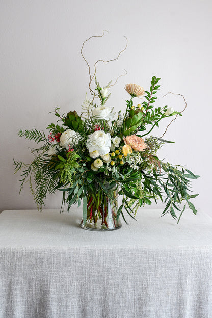 Extra Grand Arrangement