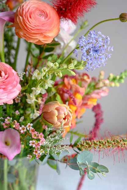 Standard Arrangement