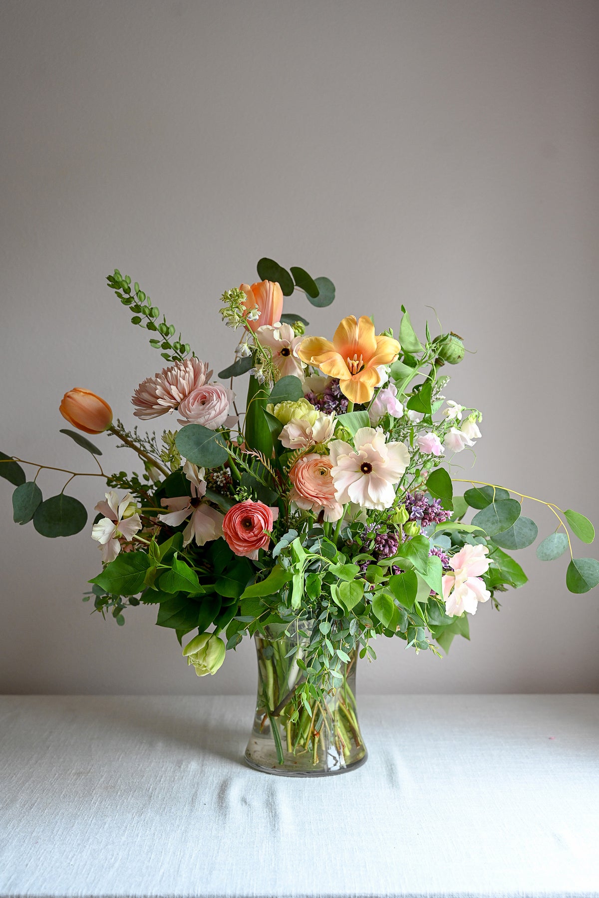 Grand Arrangement