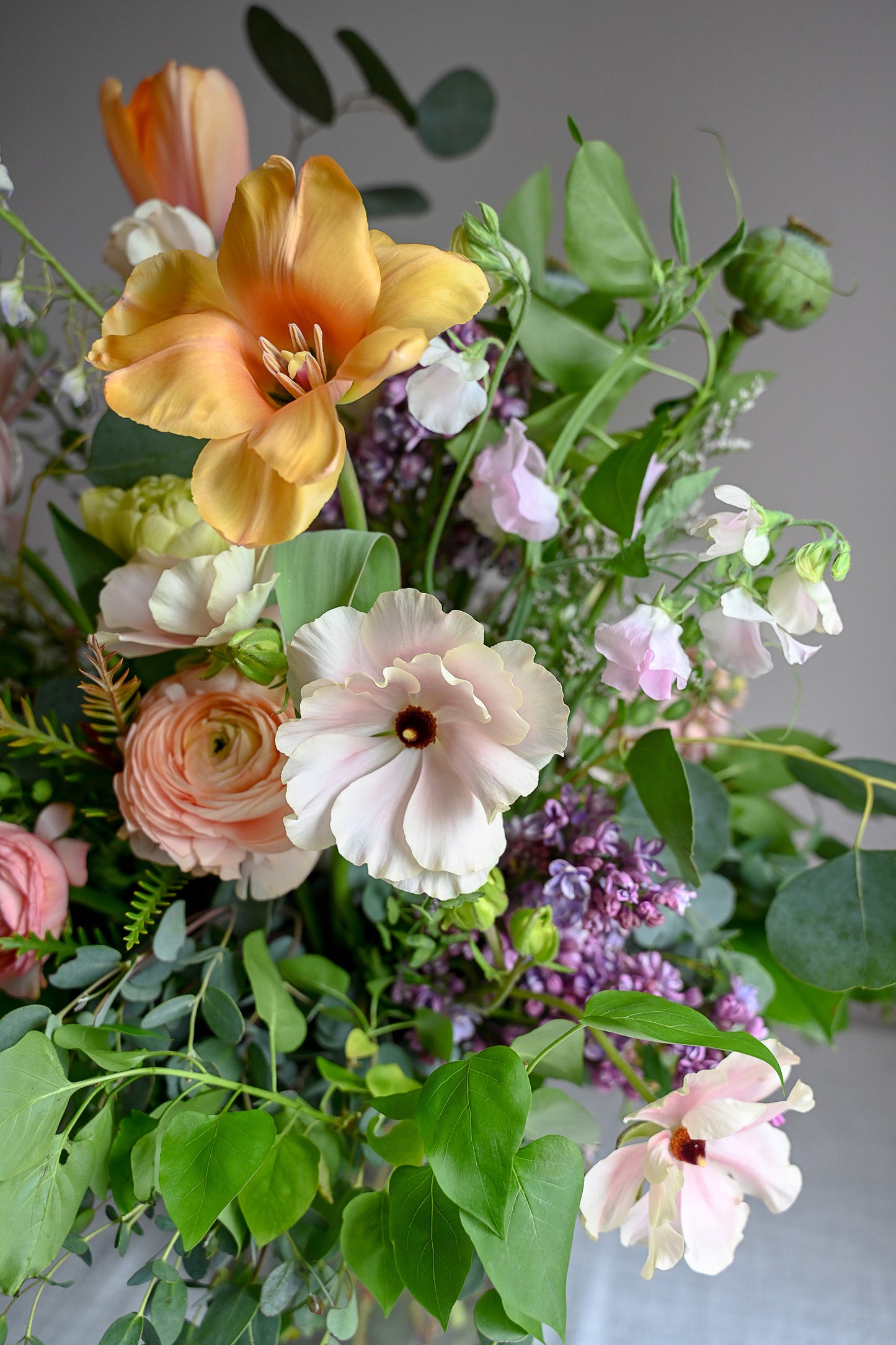 Grand Arrangement