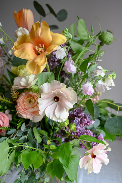 Grand Arrangement