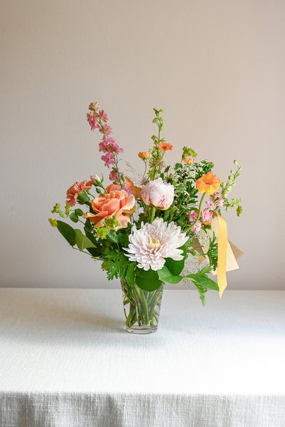 Petite Arrangement