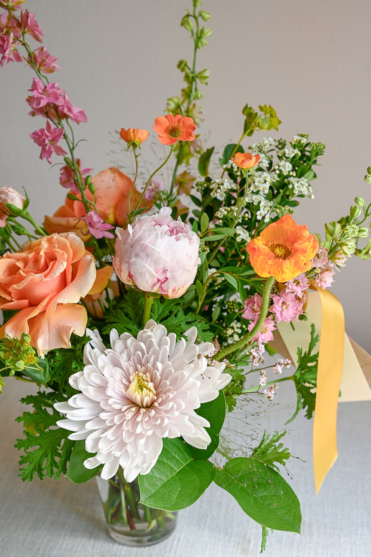 Petite Arrangement