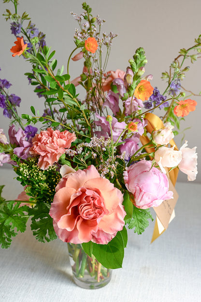 Standard Arrangement