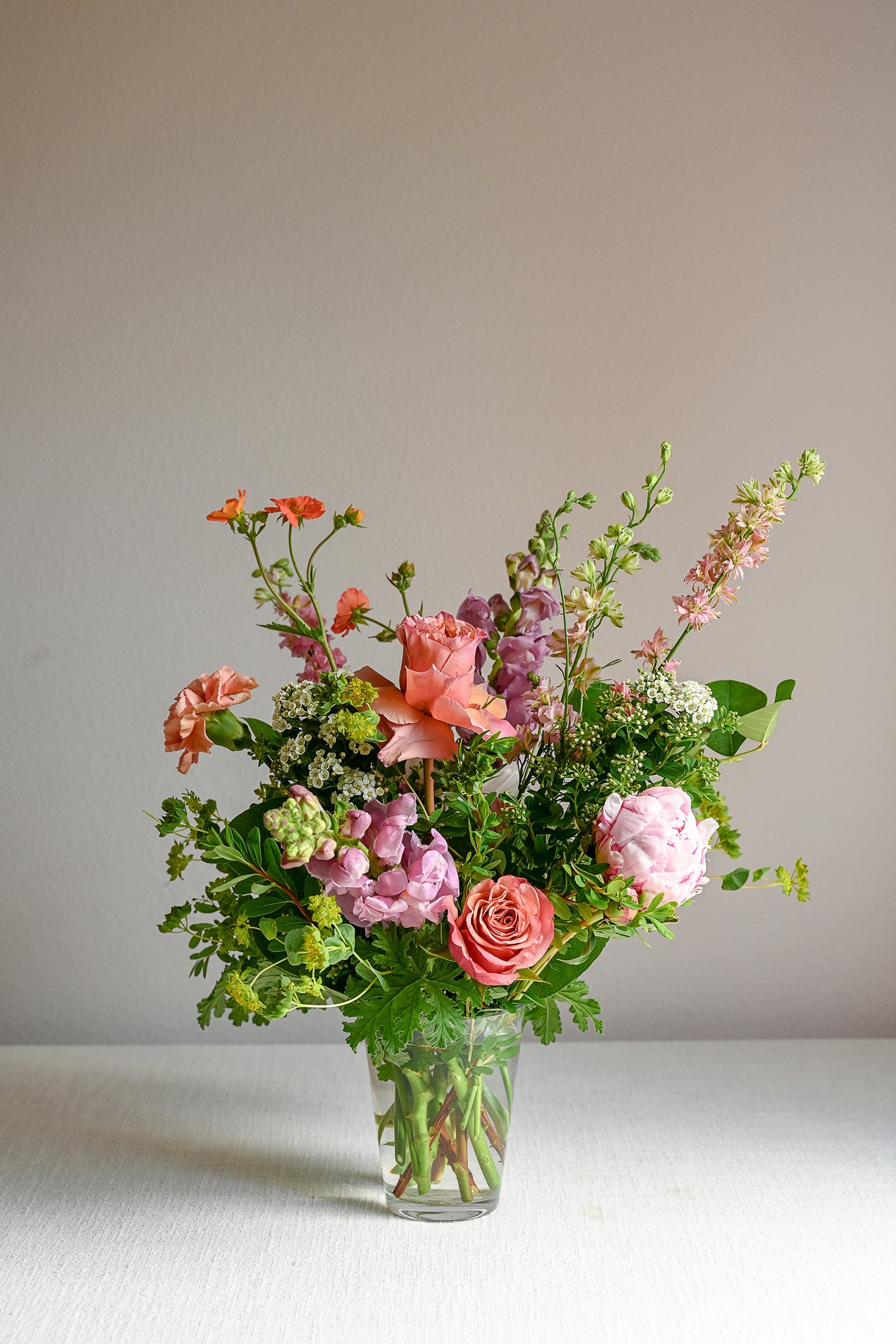 Petite Arrangement