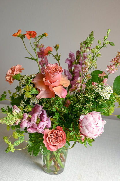 Petite Arrangement