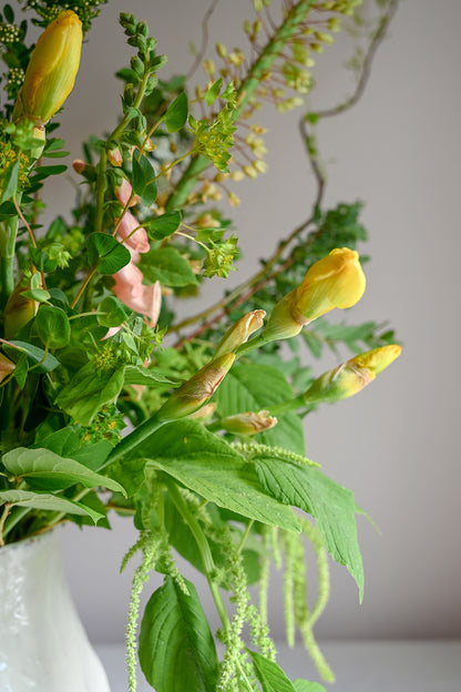 Extra Grand Arrangement