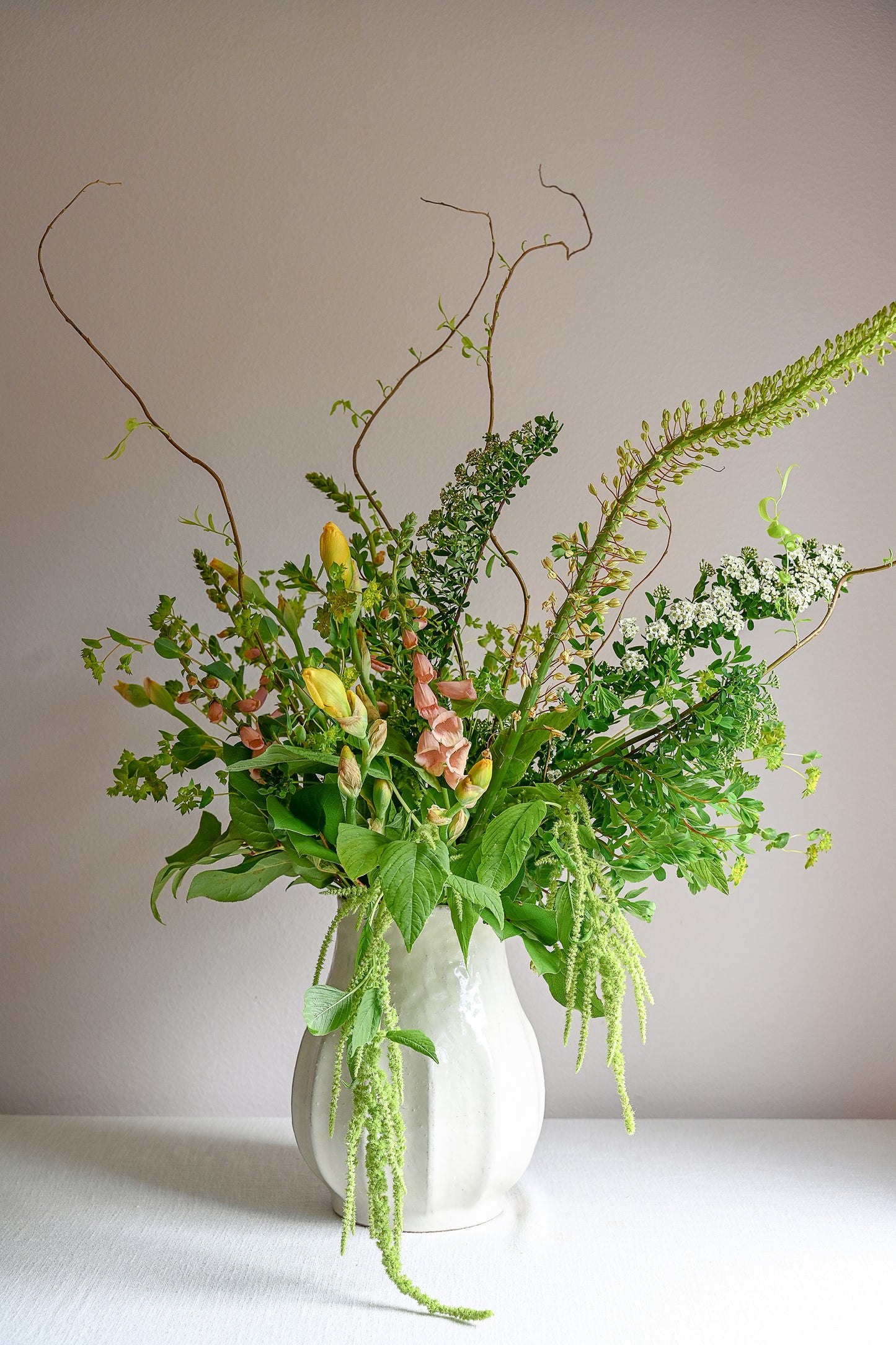 Extra Grand Arrangement
