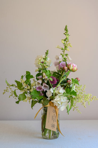 Petite Arrangement