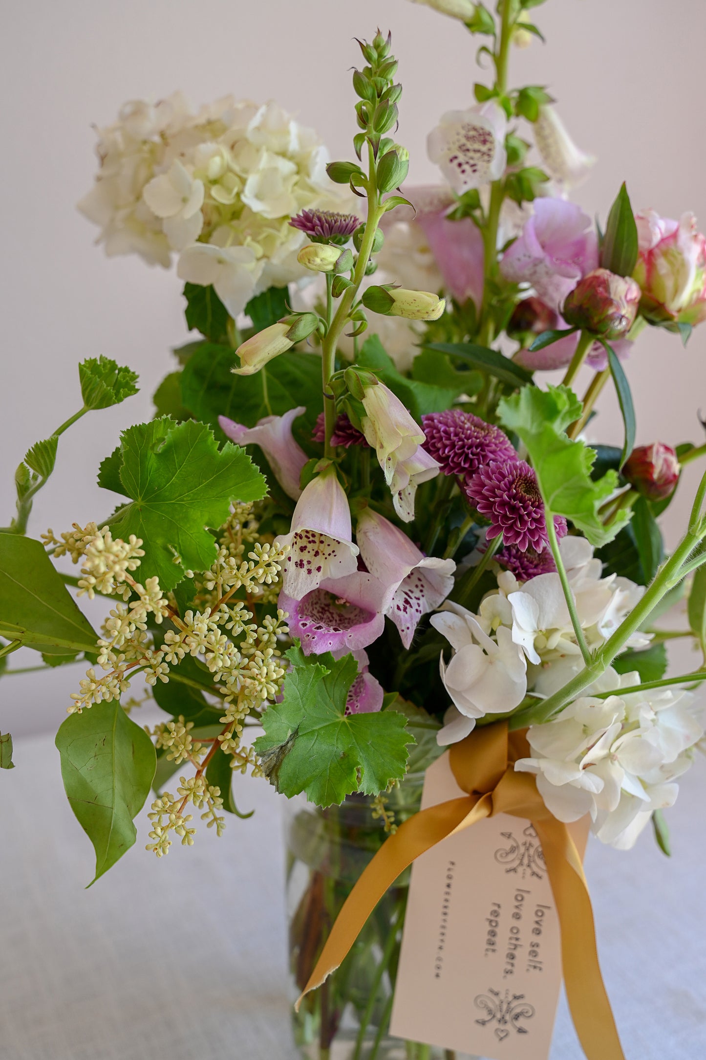 Petite Arrangement