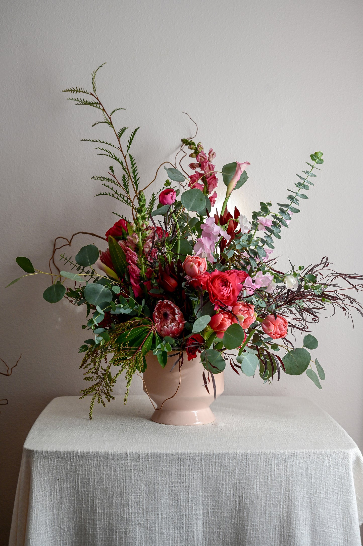 Grand Arrangement