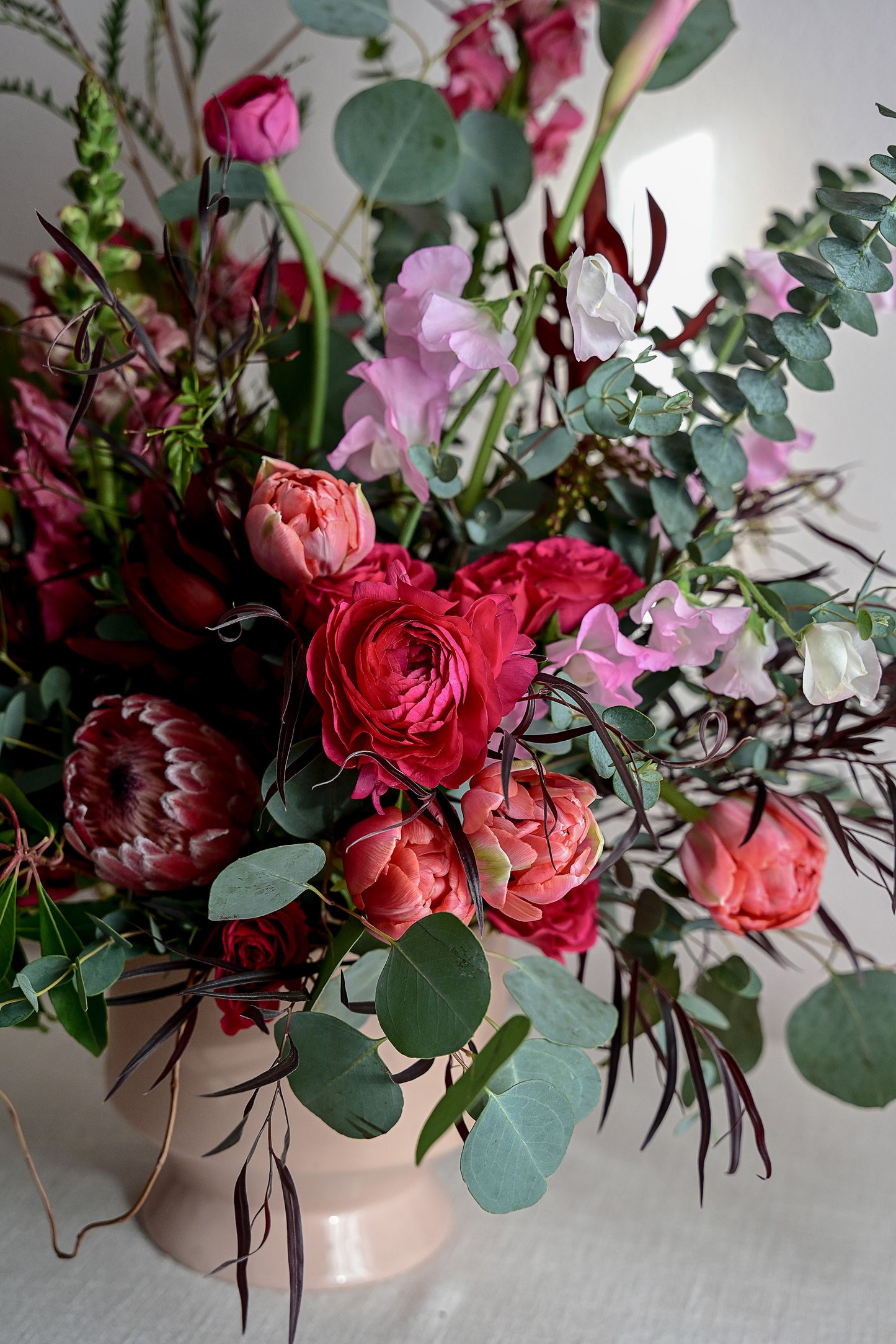 Grand Arrangement