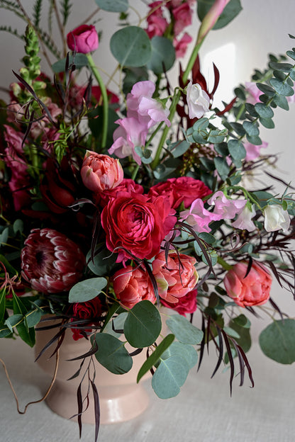 Grand Arrangement