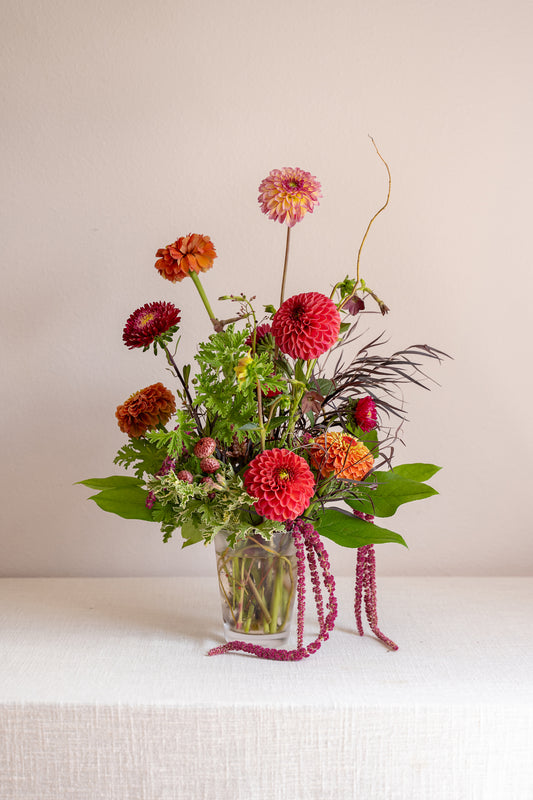 Standard Arrangement