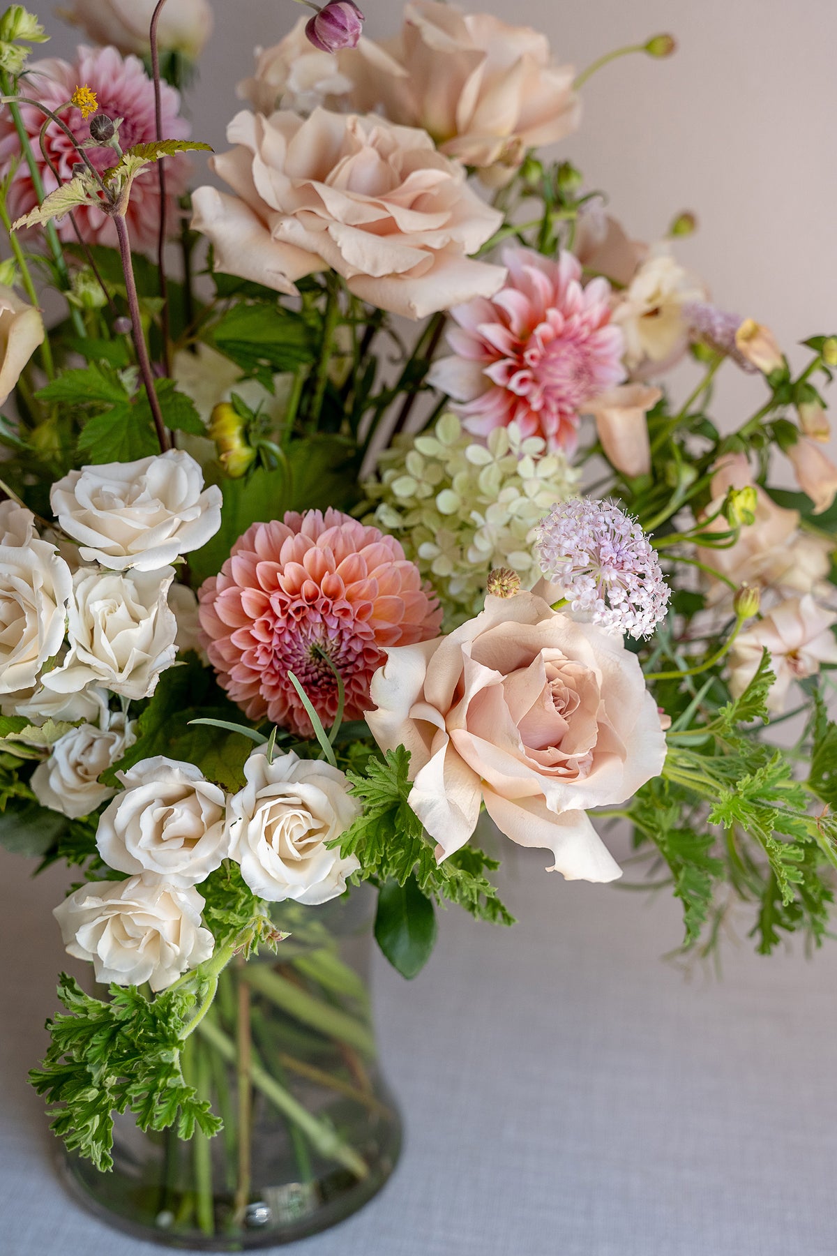 Grand Arrangement