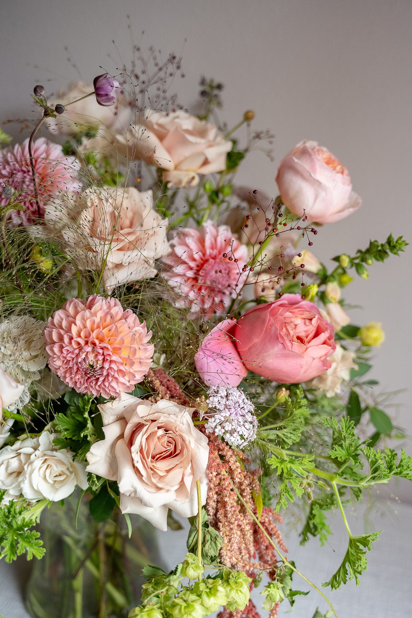 Extra Grand Arrangement