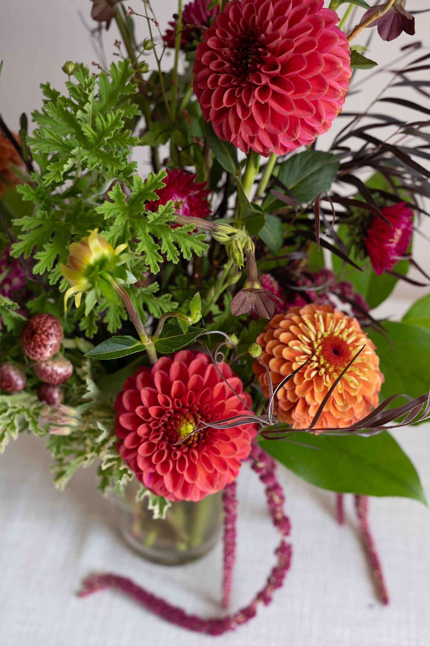 Petite Arrangement