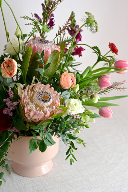 Extra Grand Arrangement