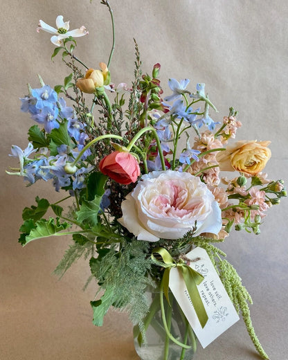 Petite Arrangement