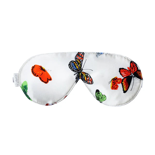 Elizabeth W- Sleep Masks