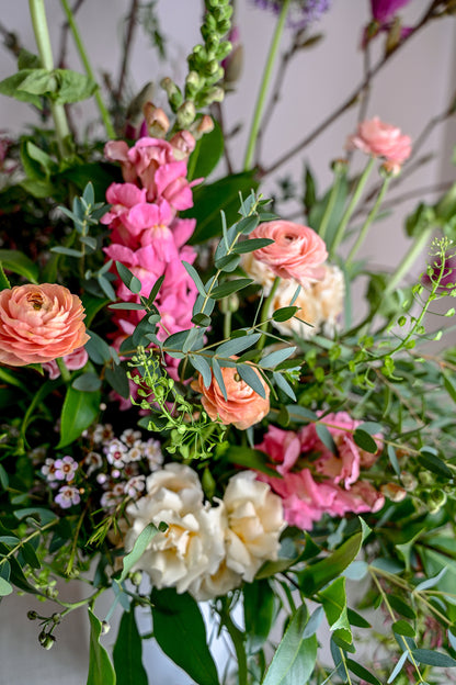 Extra Extra Grand Arrangement