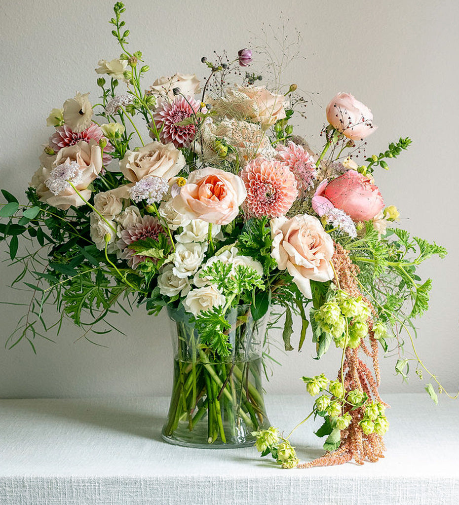 Extra Extra Grand Arrangement