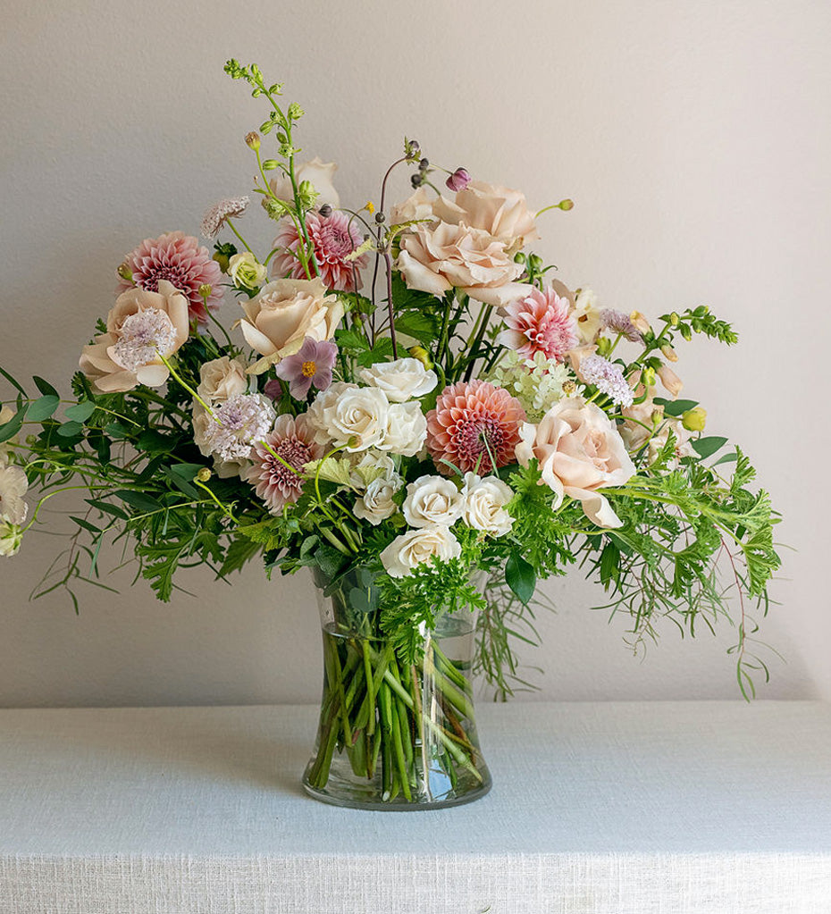 Extra Grand Arrangement