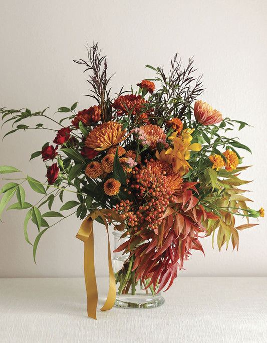 Extra Grand Arrangement