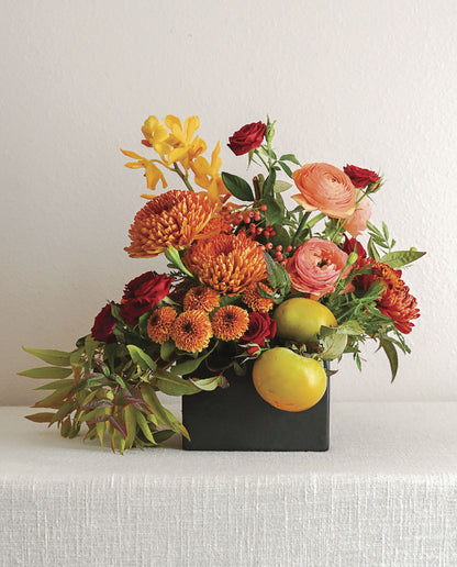 Extra Grand Arrangement