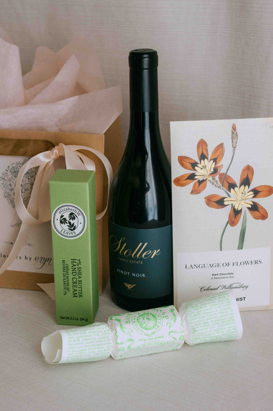 Indulgent Gift Bundle