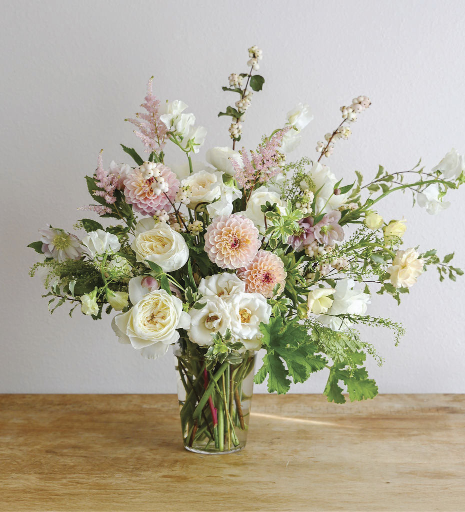 Grand Arrangement