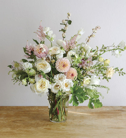 Grand Arrangement