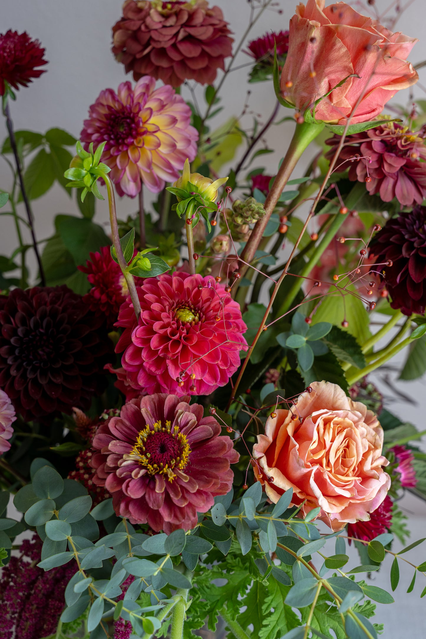 Grand Arrangement