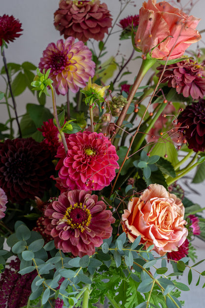 Grand Arrangement